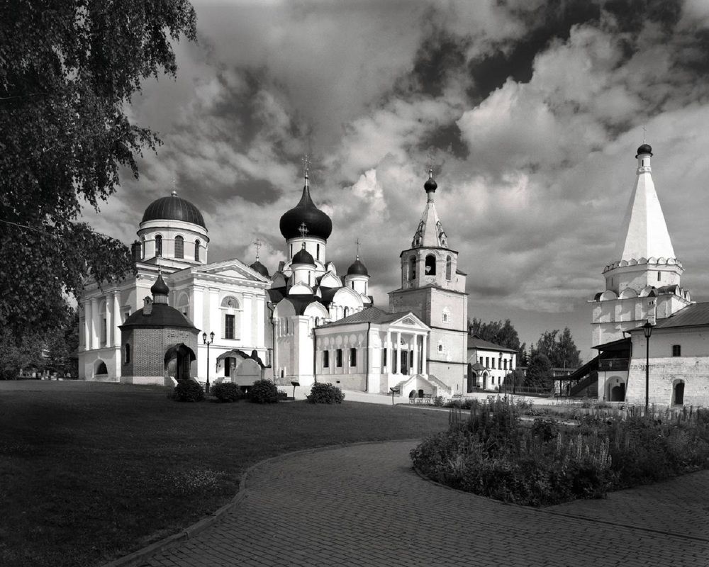 Photograph by Блохин Павел