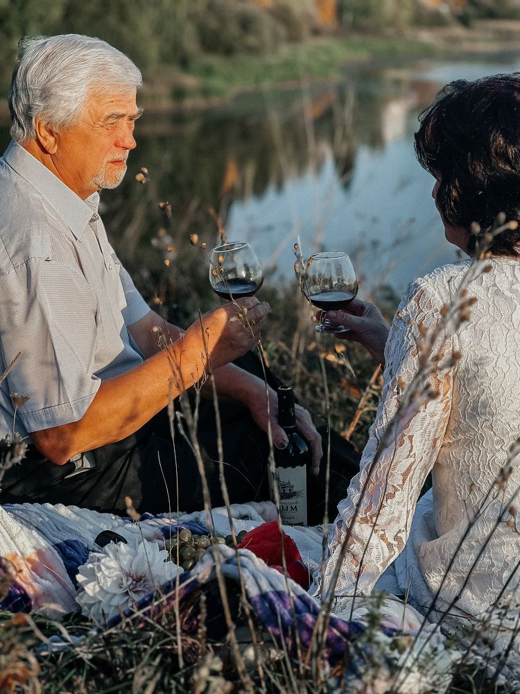 Photograph by Анна