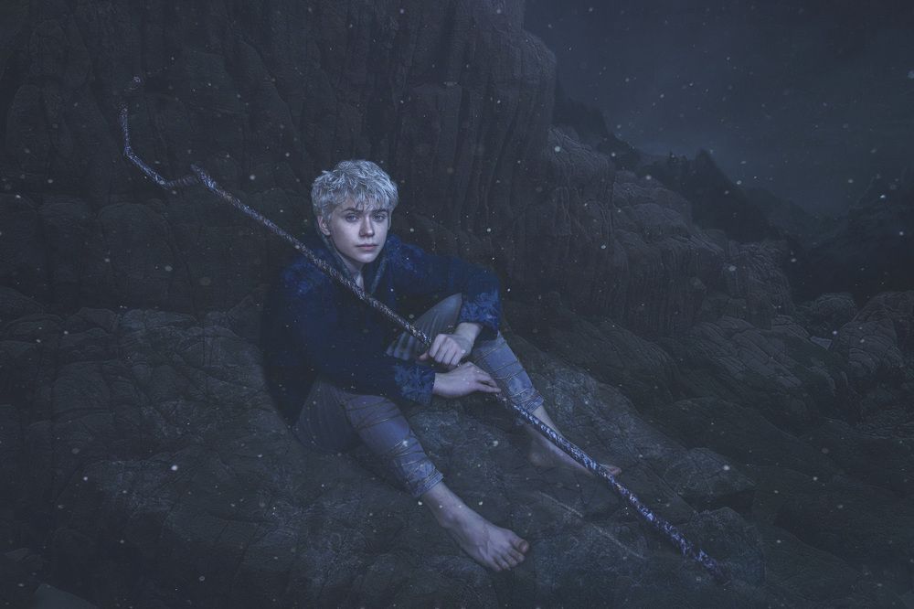 Одиночество и холод