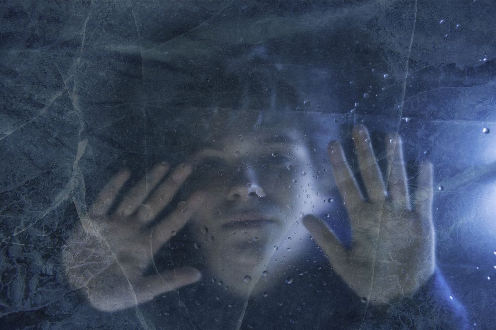 Преображение