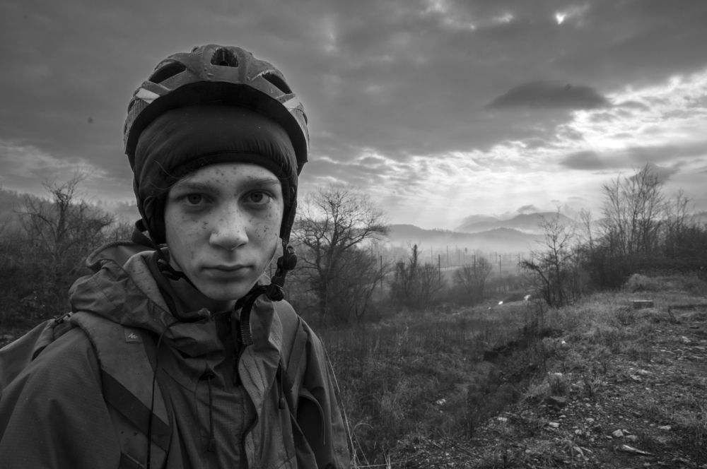 Photograph by Дерезюк Юрий Александрович