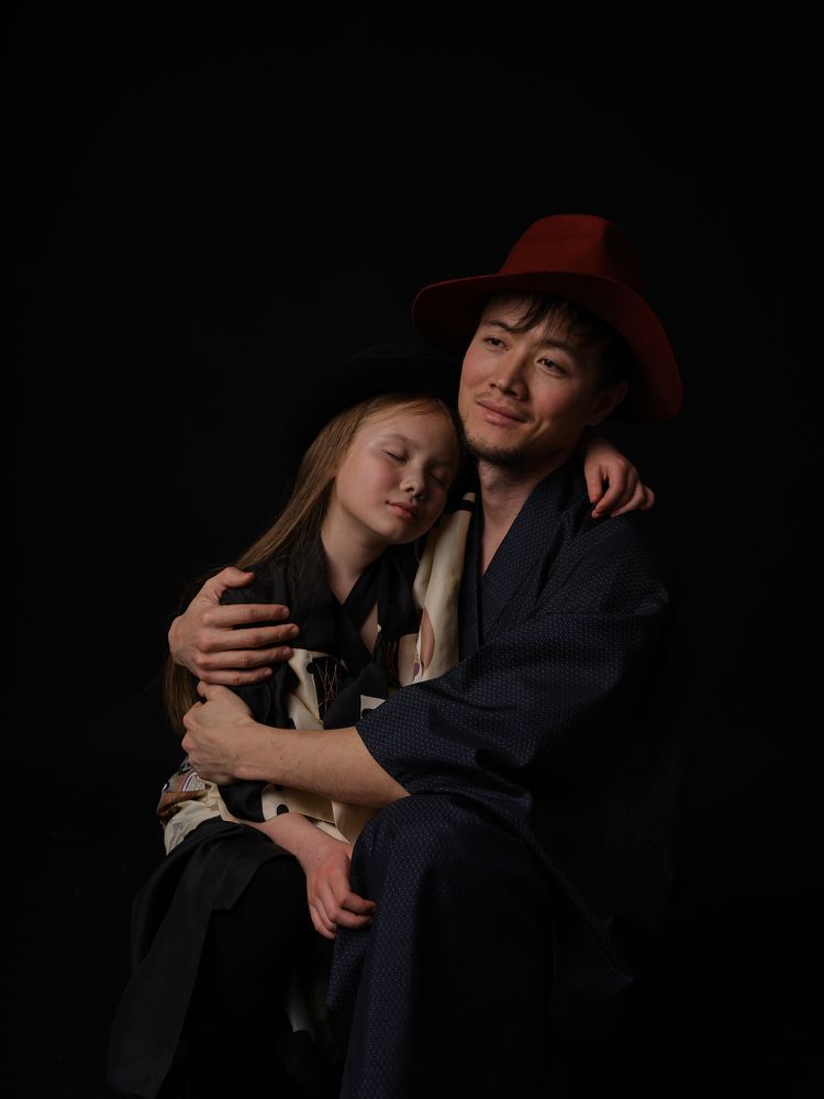 Photograph by VLADISLAV KIM