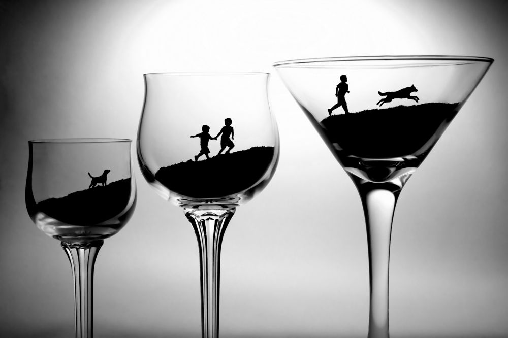 Photograph by Everton Medeiros