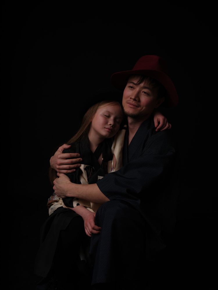 Photograph by Vladislav Kim