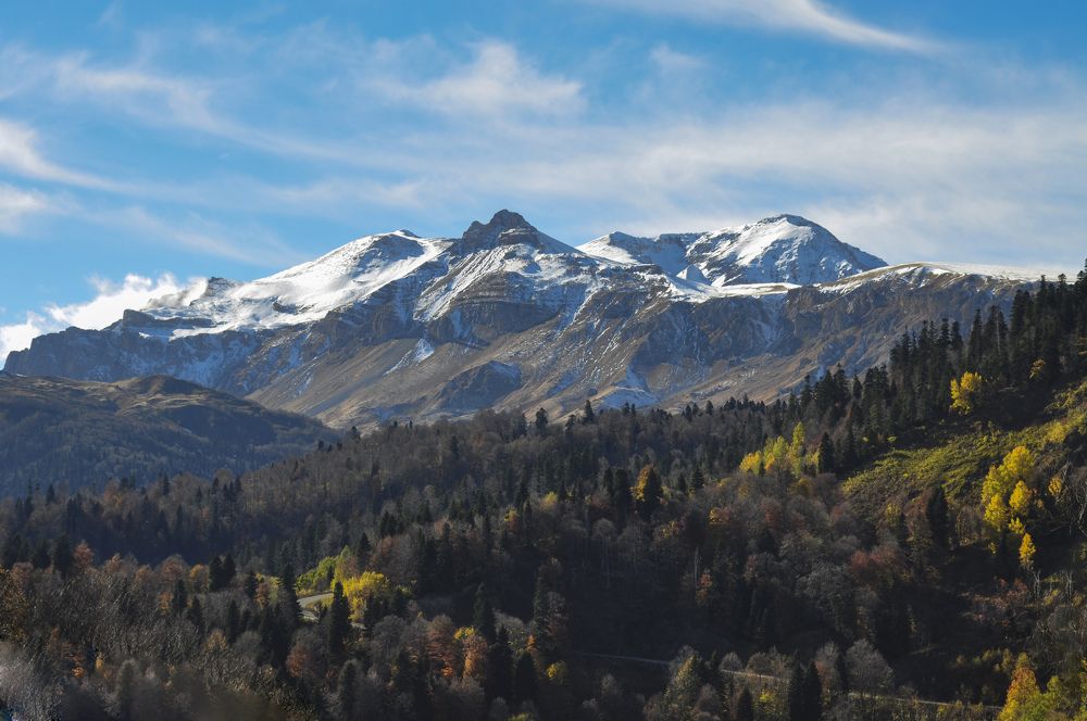 Photograph by Дерезюк Юрий Александрович