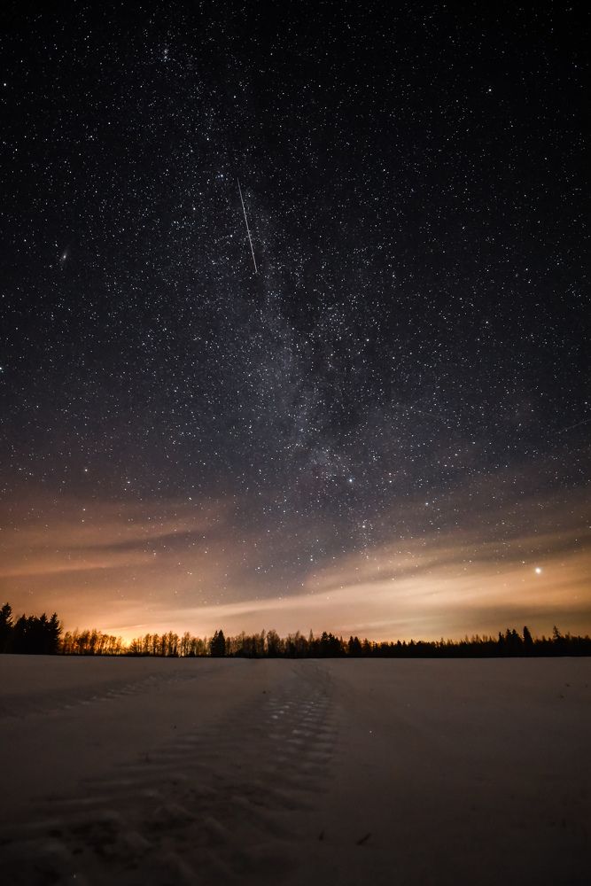 Photograph by Ljudmilla Pavljutsenkova