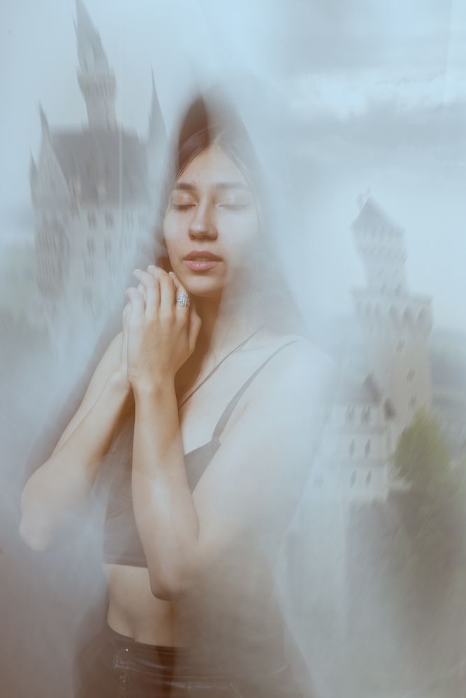 Photograph by Алексей Михайлов