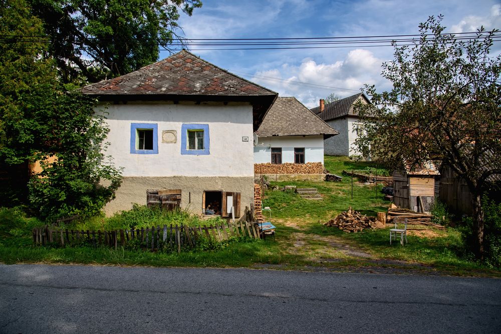 Photograph by Milan Černák