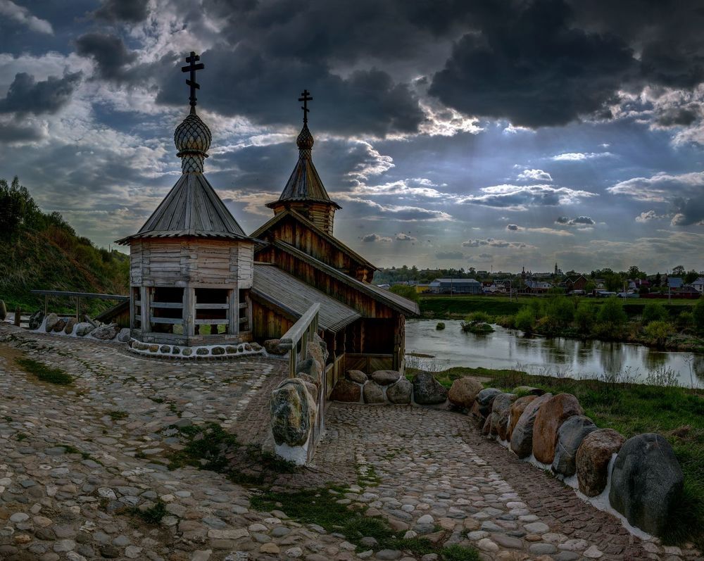 Photograph by Блохин Павел