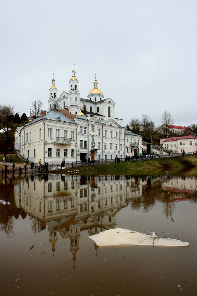 Photograph by Алена Ходатович