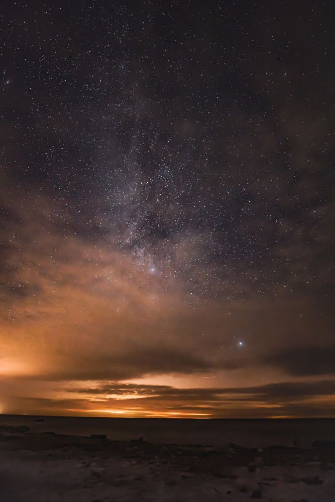 Photograph by Ljudmilla Pavljutsenkova