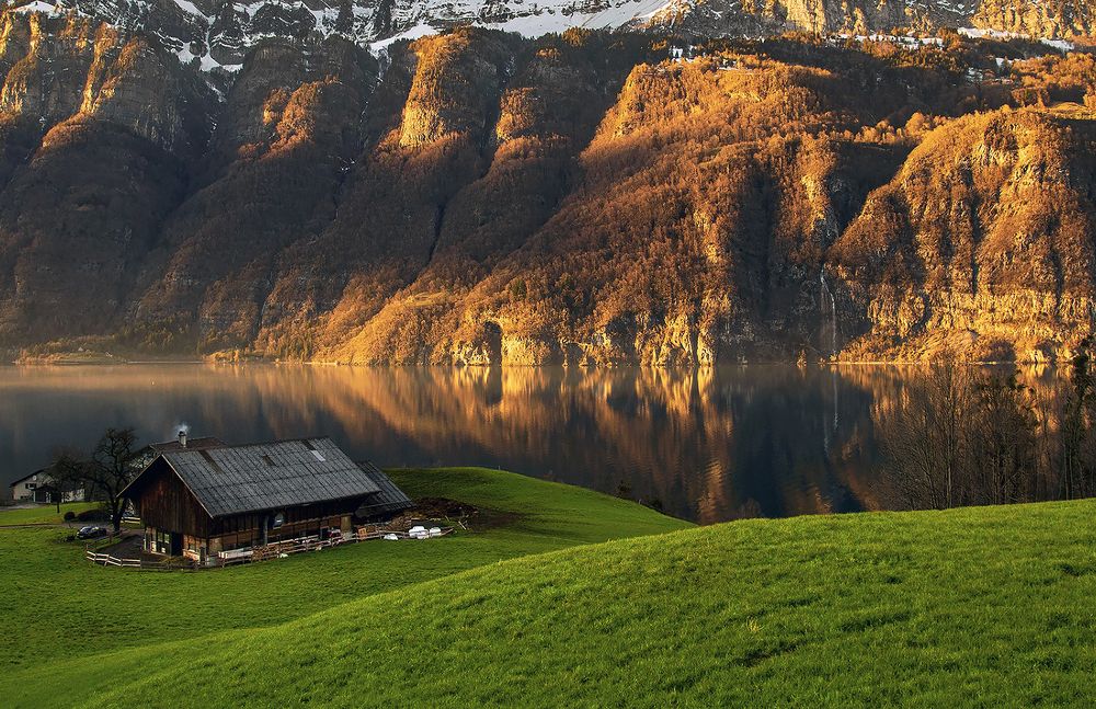 Photograph by Alex POLLI