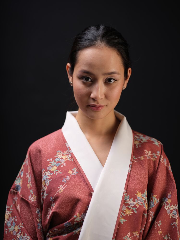 Photograph by vladislav kim kim