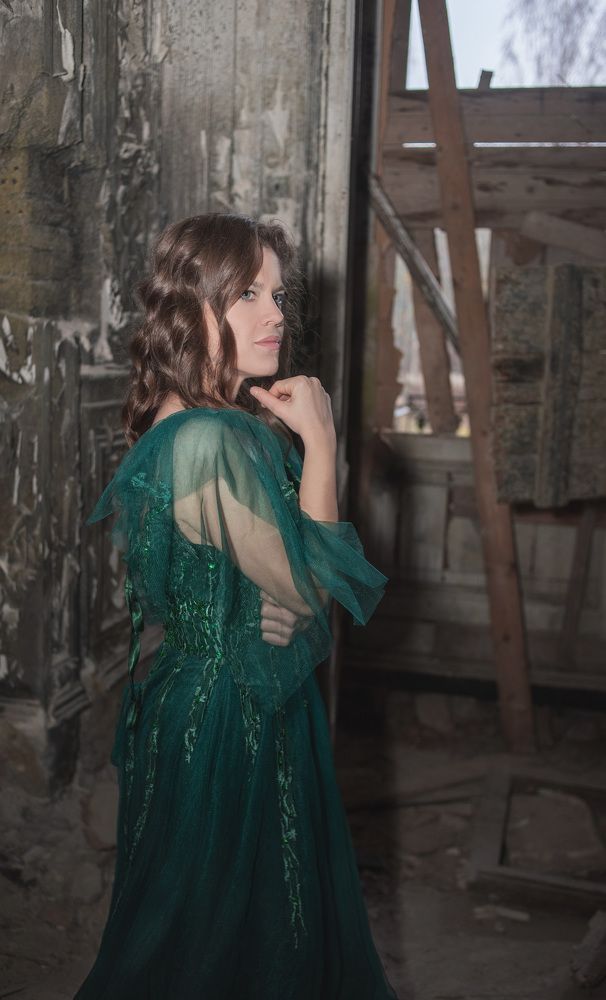 Photograph by Вероника Климова