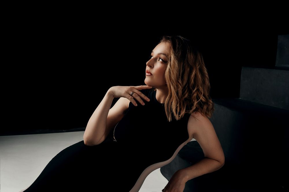 Фотография автора Александра Глускер