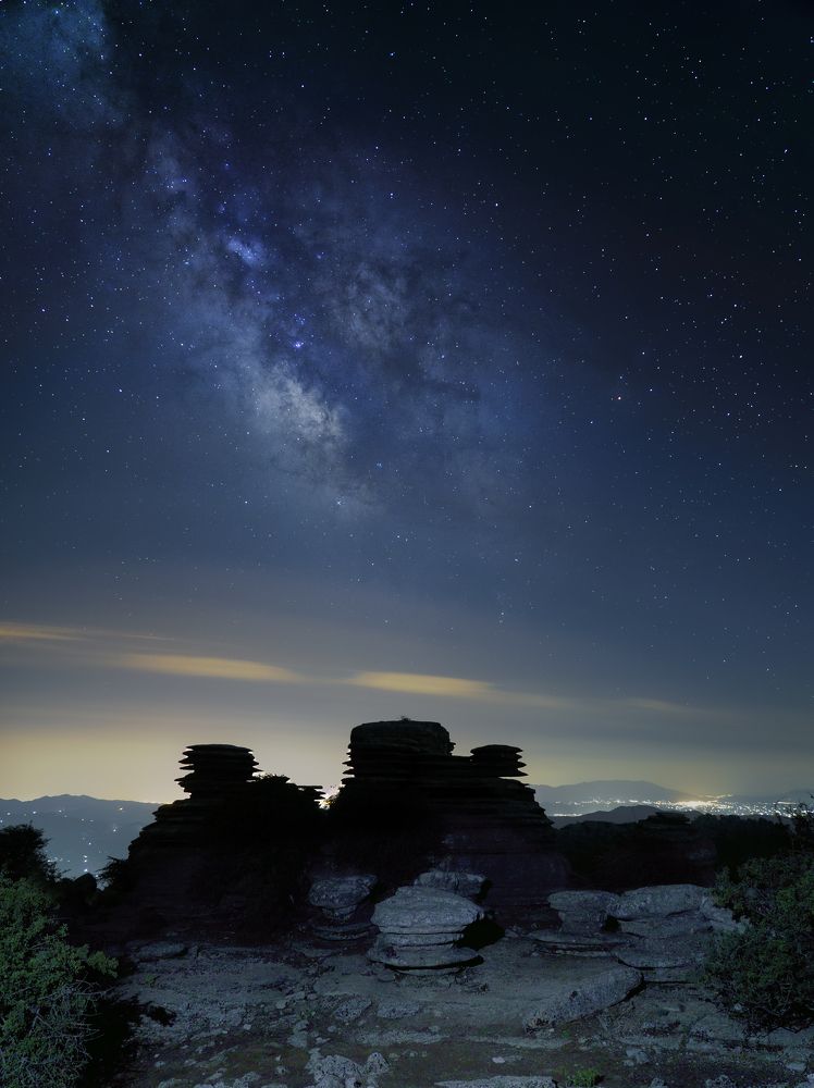 Photograph by José Miguel Aguilar