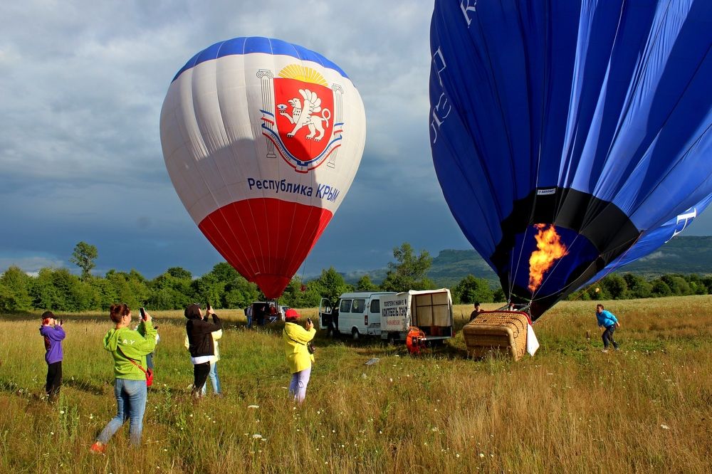 Photograph by Сергей Смоленцев