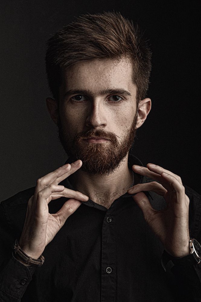 Photograph by Строганова Надежда