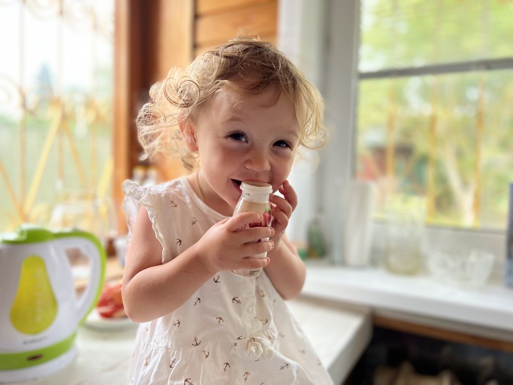 Искренность чувств.