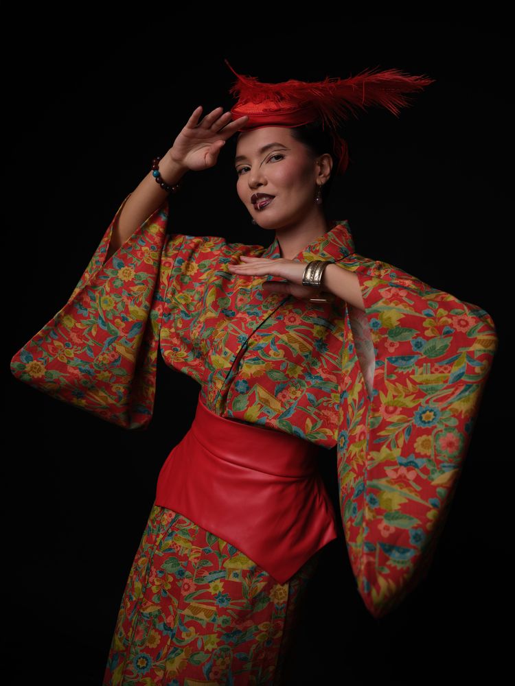 Photograph by vladislav kim kim