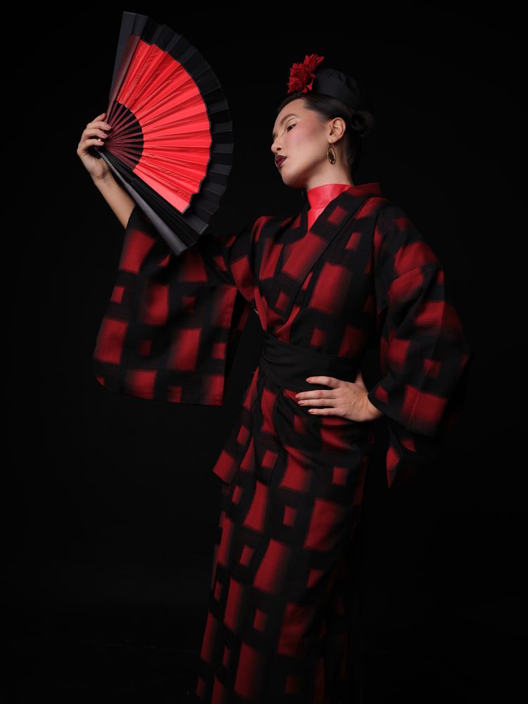 Photograph by vladislav kim kim