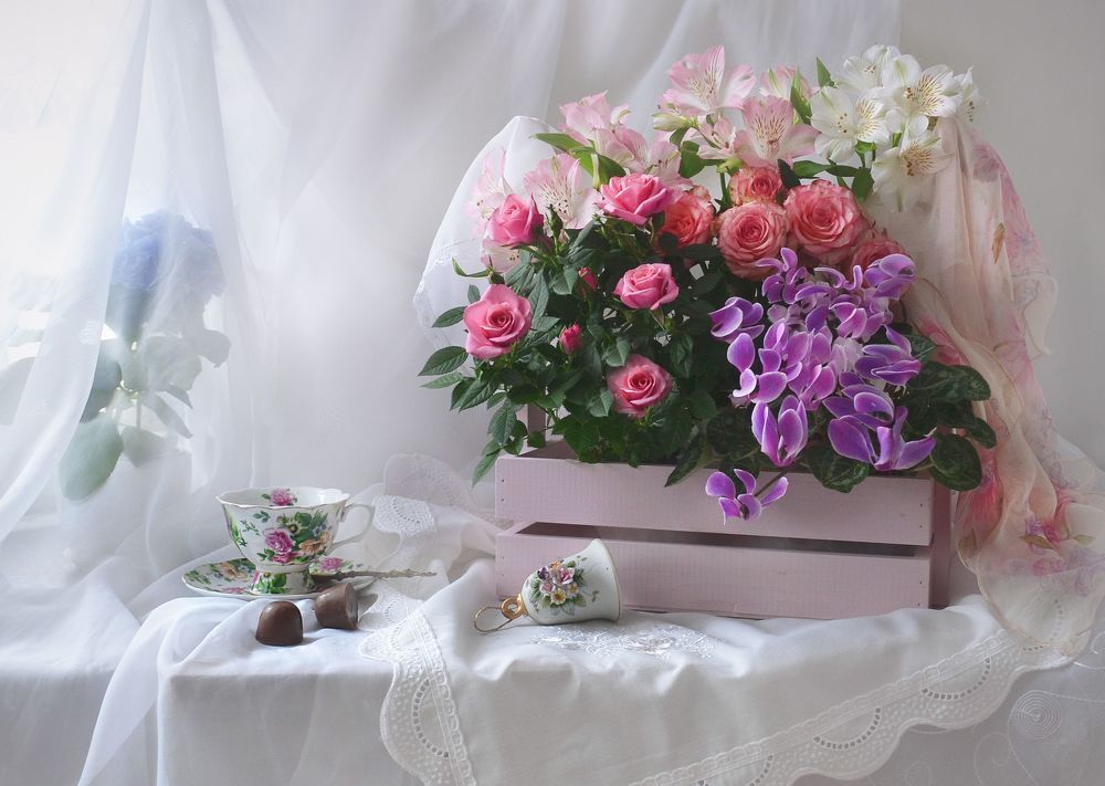 Photograph by Колова Валентина