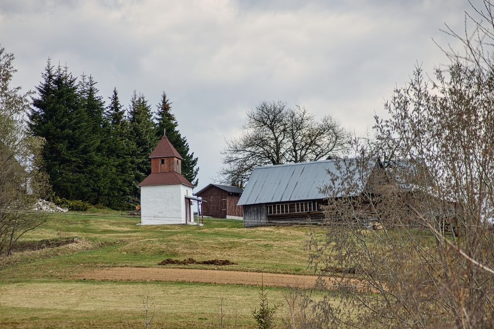 Photograph by Milan Černák