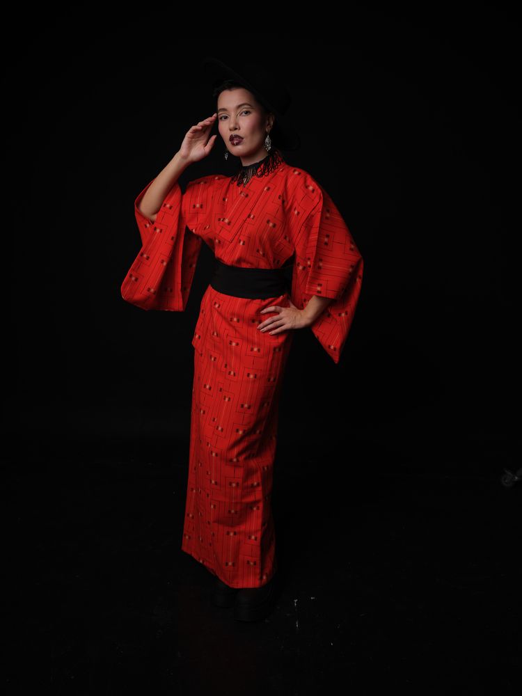 Photograph by vladislav kim kim