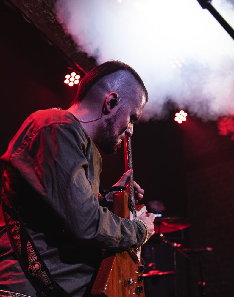 Photograph by Вероника Климова