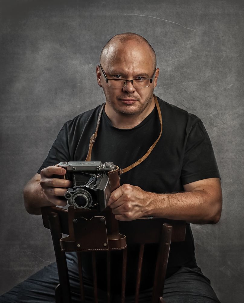 Photograph by Ирина Бабенкова