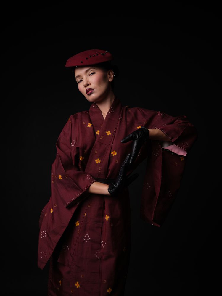 Photograph by vladislav kim kim