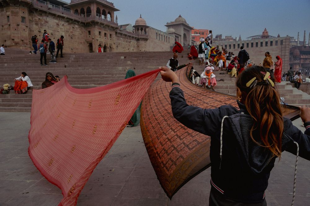 Photograph by Akshay Rupchandani