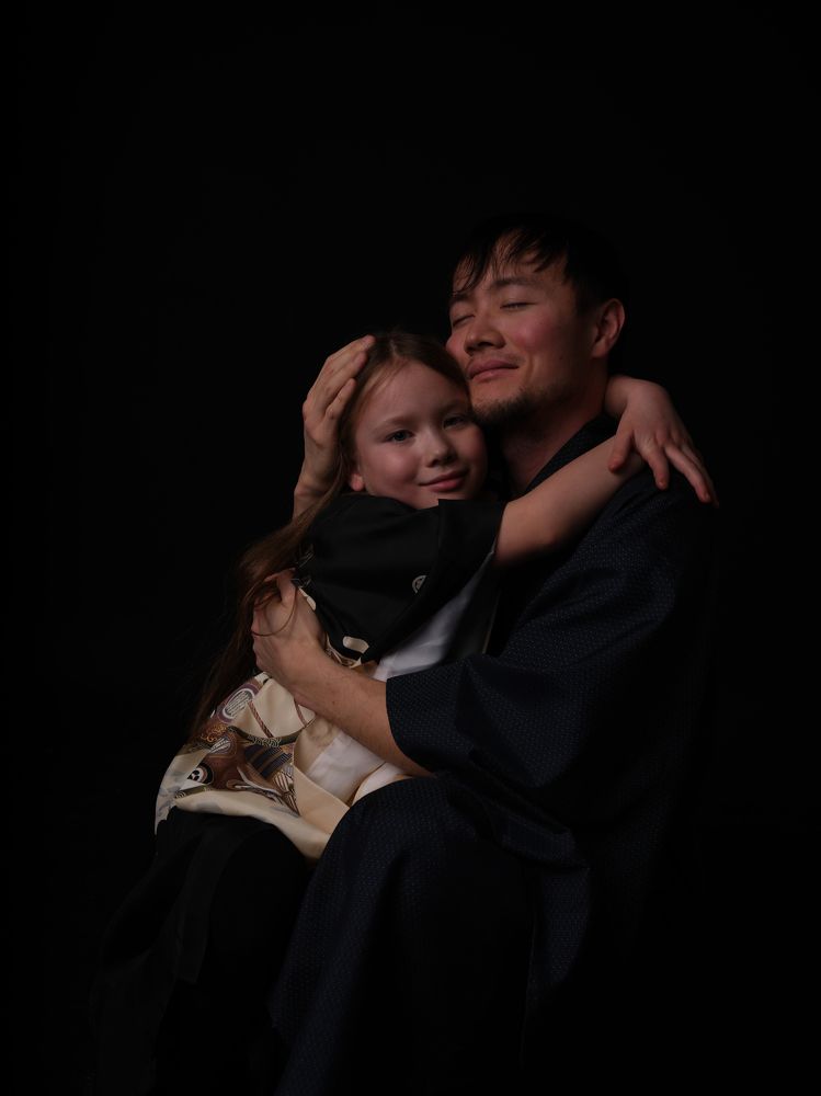 Photograph by vladislav kim kim