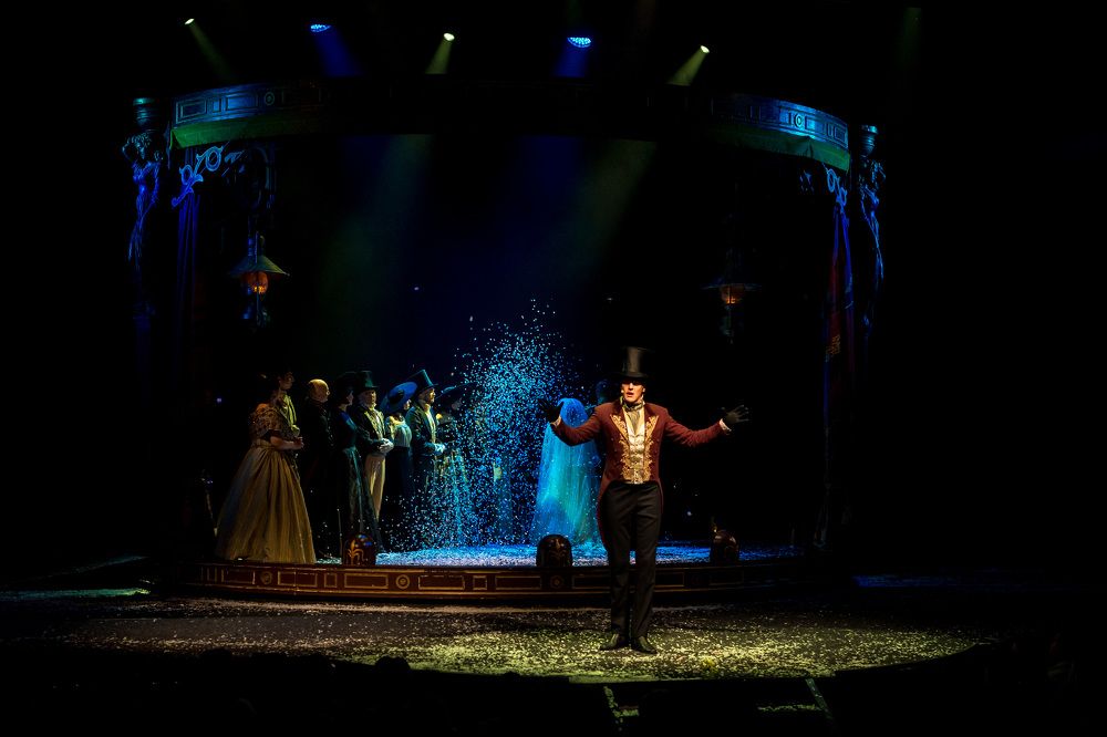 Photograph by Маргарита Матвеенкова