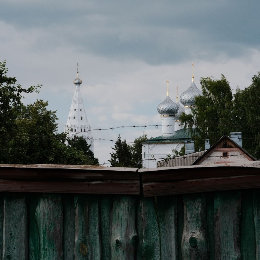 Photograph by Эдгар Черкасов