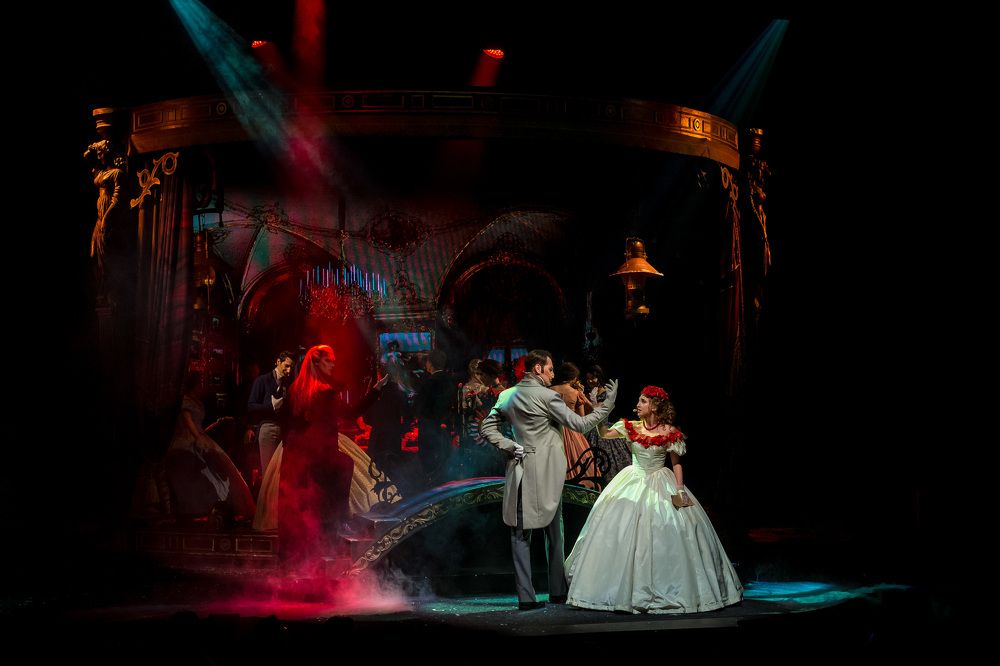 Photograph by Маргарита Матвеенкова