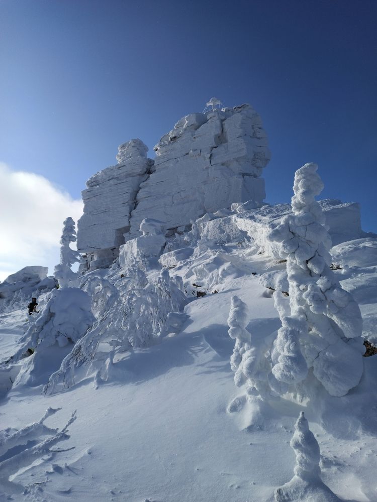 Photograph by Eлена Смирнова