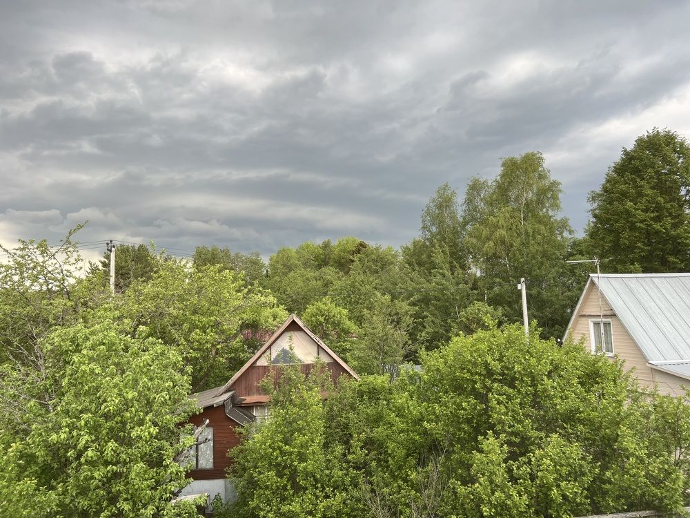 Что- то будет.