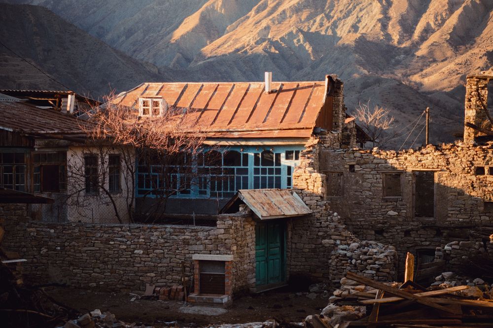 Photograph by Эдгар Черкасов