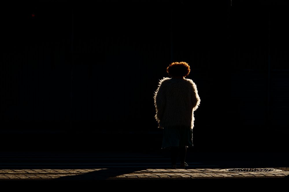 Photograph by Nikitin Igor