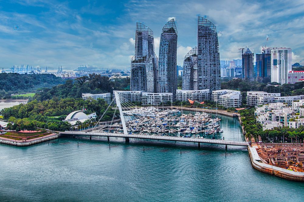 Photograph by Valentin Kayudin