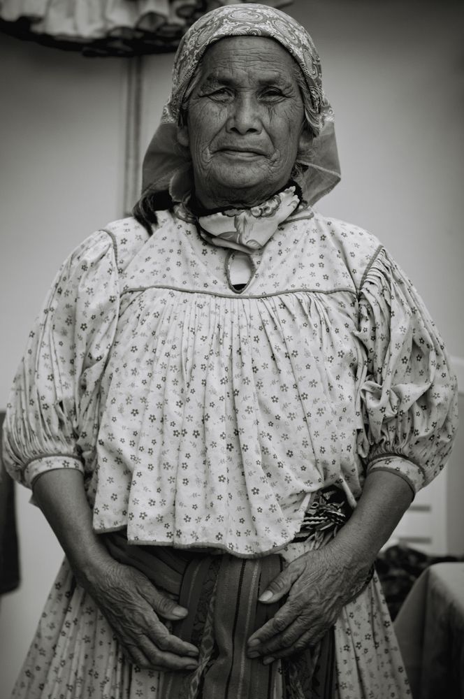 Photograph by Cristofer Miguel Cruz Torres