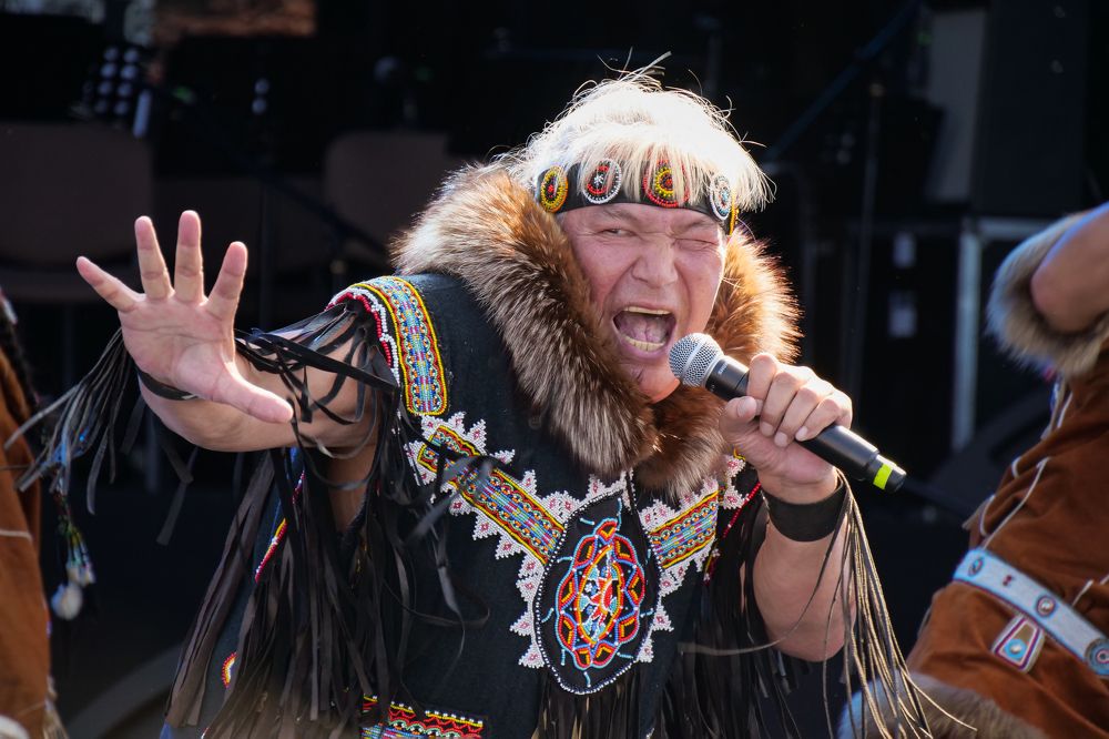 Photograph by Наталья Заровнева