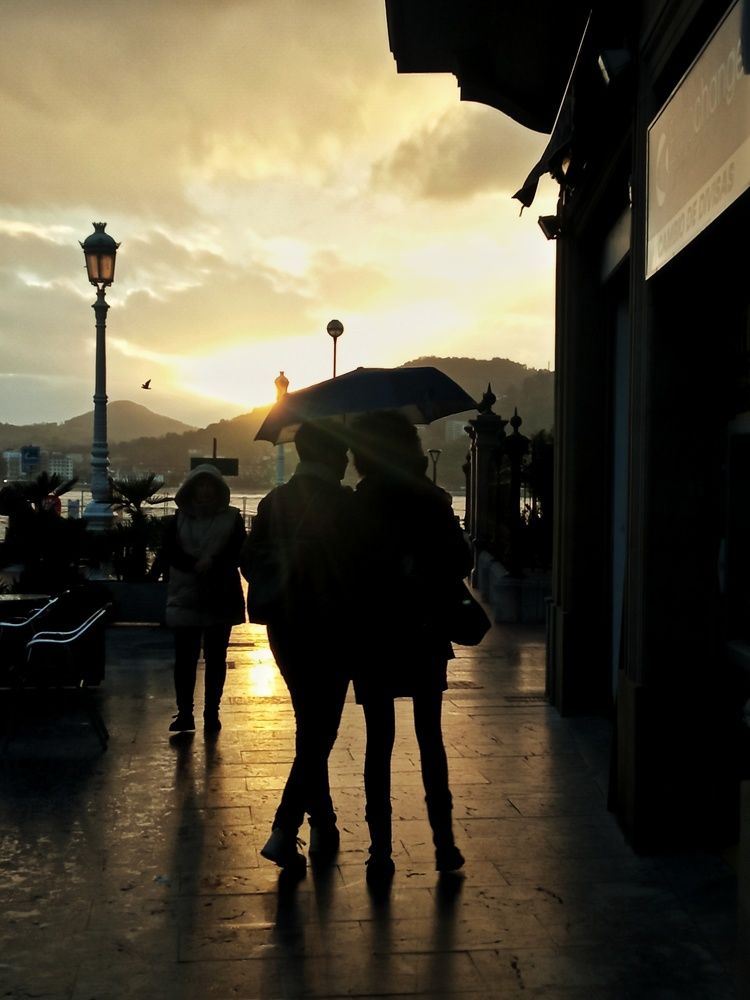 Photograph by Marian Lázaro