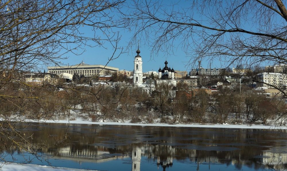 Photograph by Svetlana Gubanova