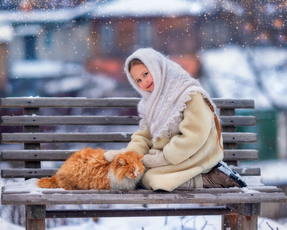 Photograph by Ирина Маркова