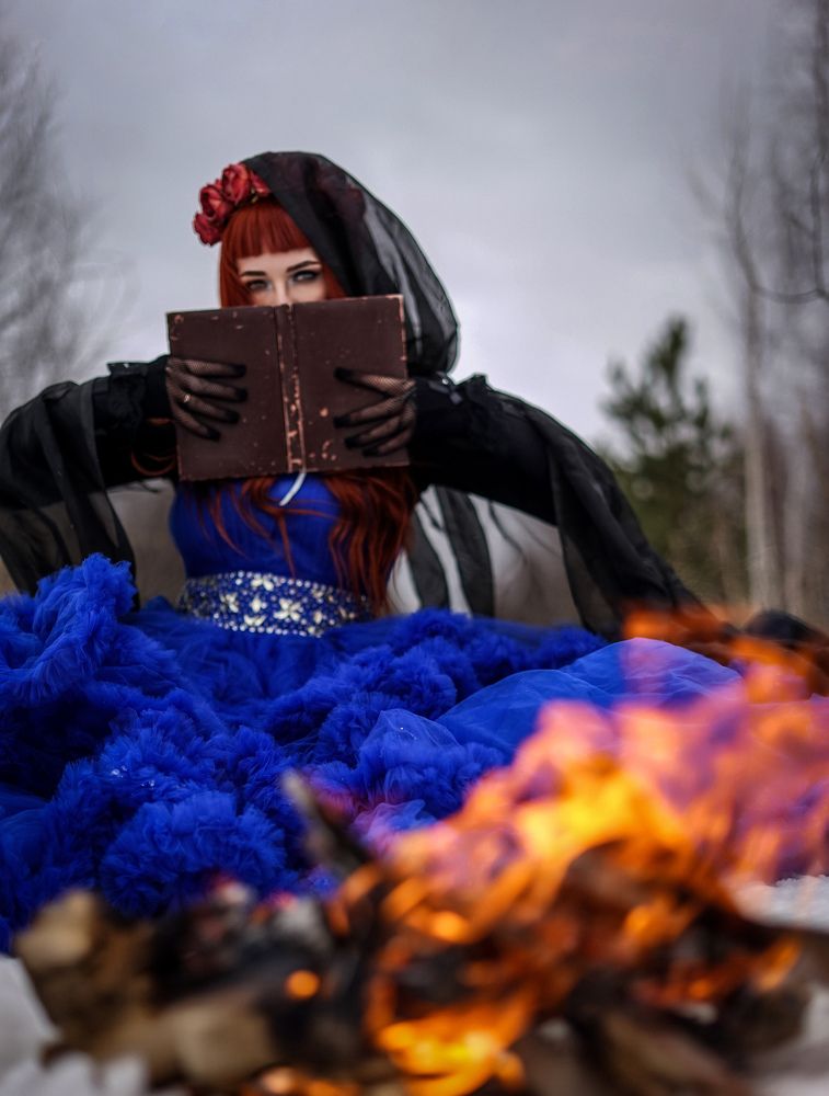 Фотография автора Rimma Fedorova