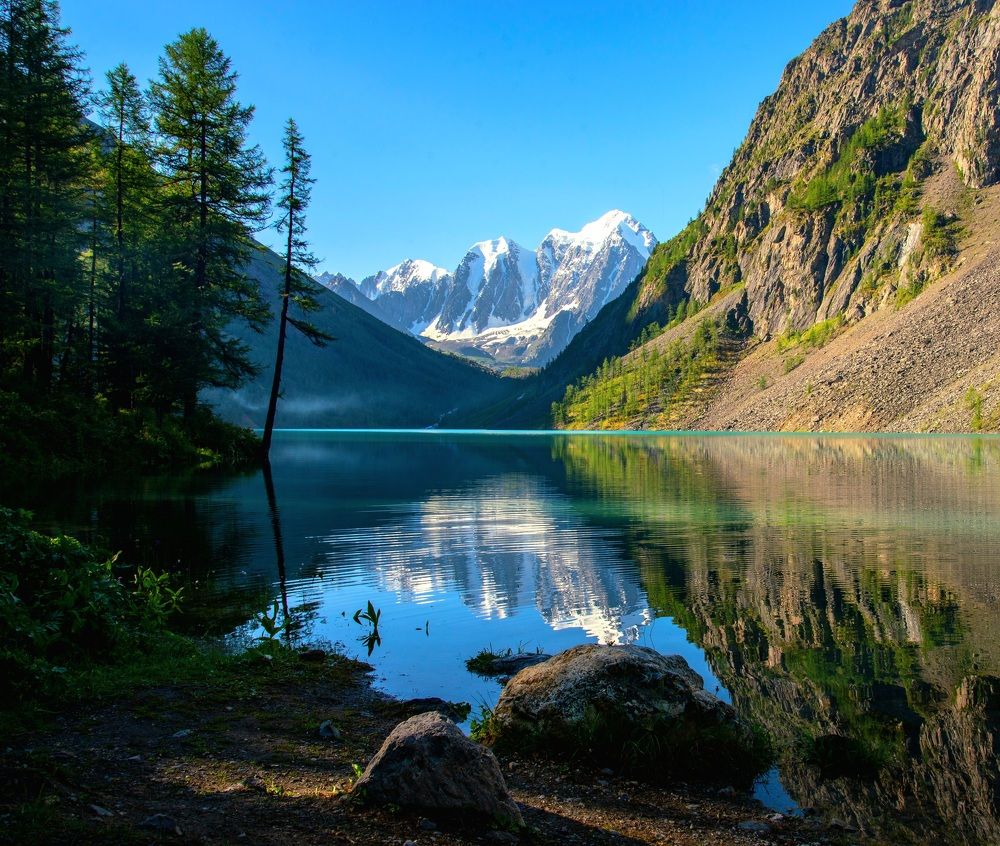 Photograph by Пономарева Антонина