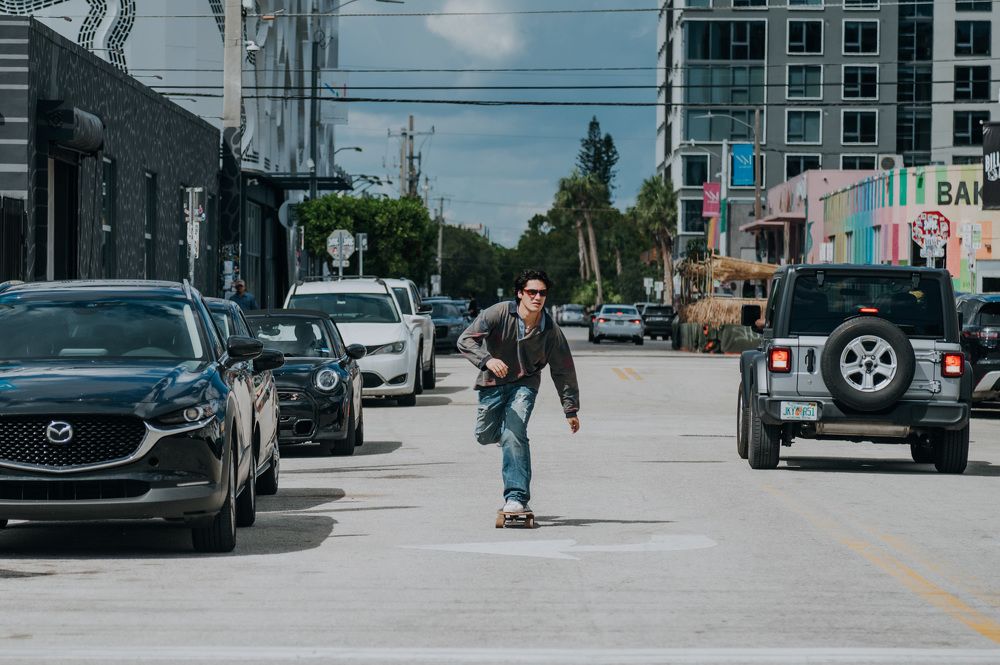 Photograph by Leonardo Furió