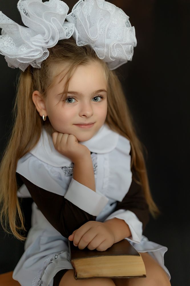 Photograph by Александра Белокоровкина